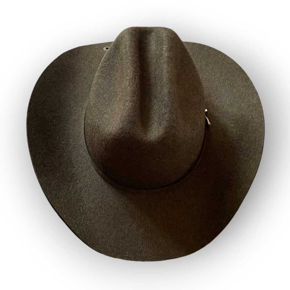 Cowboy Hat - Wallen